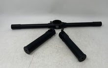 Load image into Gallery viewer, Zhiyun CRANE-EH002 Dual-Hand Extended Handheld Grip Bracket Camera Kit Untested