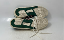 Load image into Gallery viewer, Adidas Mens Rivalry Low IE7703 Green Suede Lace-Up Sneakers Shoes Size 10.5