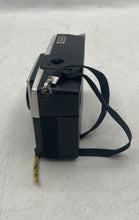 Load image into Gallery viewer, Kodak Black Instamatic X-15 Fixed Focus Point & Shoot Film Camera Not Tested