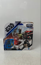 Load image into Gallery viewer, Hasbro Star Wars Mission Fleet Speeder IG-11 The Child Grogu Bike Figure Sealed
