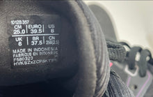 Load image into Gallery viewer, Asics Womens Gel Kayano 30 1012B357 Black Lace-Up Low Top Running Shoes Size 8