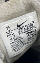Load image into Gallery viewer, Nike Mens SB Nyjah Free 2 BV2078-003 Gray Lace-Up Low Top Running Shoes Size 10