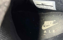 Load image into Gallery viewer, Nike Mens Air Force 1 High 07 315121-032 Black Lace-Up Sneakers Shoes Size 9