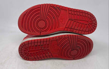 Load image into Gallery viewer, Nike Womens Air Jordan 1 Mid BQ6472-116 Multicolor Basketball Shoes Size 7.5
