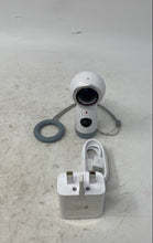 Load image into Gallery viewer, Samsung Gear 360 White Spherical VR Camera With Accessories Not Tested