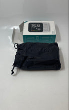Load image into Gallery viewer, CO2 White Wireless Digital Blood Pressure Monitor Device Not Tested