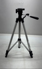 Load image into Gallery viewer, Kodak Gear Gray Adjustable Leg Lightweight Compact Camera Tripod Stand
