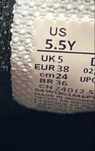Load image into Gallery viewer, Nike Boys Air Jordan 1 Mid DQ8423-401 Multicolor Leather Sneakers Shoes Sz 5.5Y