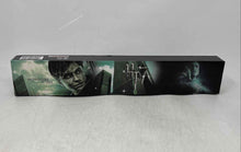 Load image into Gallery viewer, Harry Potter HP 7 Nowhere Is Safe Series Replica Multicolor Magic Wand