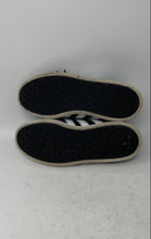 Load image into Gallery viewer, Adidas Womens Breaknet Sleek Black White Lace-Up Low Top Tennis Shoes Size 7