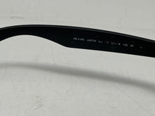 Load image into Gallery viewer, Ray-Ban Justin Men's Sunglasses Matte Black (NCL)