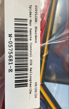 Load image into Gallery viewer, Red LED Light Spider-Man 2CH Mini IR Remote Control Helicopter Sealed