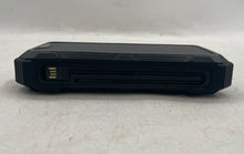 Load image into Gallery viewer, GOODaaa Model PN-W33 Black 42800mAh Portable LED Flashlight Solar Power Bank