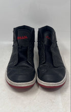 Load image into Gallery viewer, Nike Mens Air Jordan Access AR3762-001 Black Basketball Shoes Size 11 No Laces