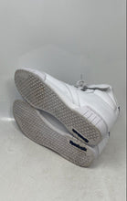 Load image into Gallery viewer, Reebok Mens Ex O Fit Hi 3477 White Leather Sneaker Shoes Size 7.5