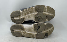 Load image into Gallery viewer, Nike Mens Air Jordan Impact TR 854289-003 Gray Lace-Up Sneaker Shoes Size 11