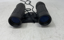 Load image into Gallery viewer, Tasco 12x25 Fully Coated Essentials Roof Prism Compact Binoculars