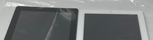 Load image into Gallery viewer, Lot Of 2 Pcs Apple iPads Model A1458 iOS Tablets Not Tested Locked For Parts