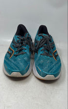 Load image into Gallery viewer, Saucony Mens Guide 16 S20811-25 Blue Low Top Lace-Up Sneaker Shoes Size 10.5W