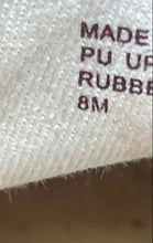 Load image into Gallery viewer, Michael Kors Womens Poppy Beige Lace-Up Low Top Sneakers Shoes Size 8 M