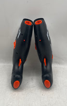 Load image into Gallery viewer, Lot Of 2 Pcs Sharper Image Black Gray Red Toy Playing Guns Laser Tags Not Tested