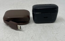 Load image into Gallery viewer, Lot Of Assorted Mix Wireless Bluetooth Earbuds With Case 4 Pieces Not Tested