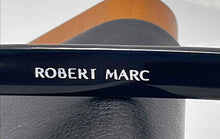 Load image into Gallery viewer, Authentic Robert Marc Men's Black Glasses