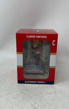Load image into Gallery viewer, Florida Panthers Aleksander Barkov #16 Collectible Bobblehead Figure