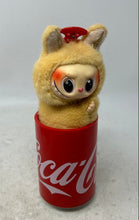 Load image into Gallery viewer, Replica Pop Mart Labubu The Monster Coca-Cola Series Collectible Plush Toy