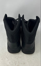 Load image into Gallery viewer, Interceptor Mens Force 2.0 ASTM F2413-24 Black Lace-Up Work Boots Size 14