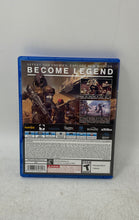 Load image into Gallery viewer, Activision PlayStation 4 Destiny First-Person Shooter Video Game Not Tested