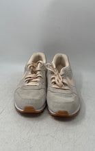 Load image into Gallery viewer, Nike Womens MD Runner 2 SE AQ9121-801 Peach Tan Suede Sneaker Shoes Size 11