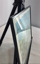 Load image into Gallery viewer, Trafalgar Square By Venus Sketch Art Wall Hanging Decorative Framed Print