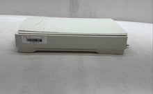 Load image into Gallery viewer, Umax Astra 610S White Portable SCSI Operation Manual Flatbed Scanner Not Tested