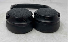 Load image into Gallery viewer, Onanoff Black Active Noise Cancellation Modern Earcup Headphones Not Tested