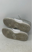 Load image into Gallery viewer, Nike Mens Dunk Low DD1391-103 Gray White Lace-Up Low Top Sneaker Shoes Size 6