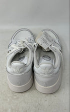 Load image into Gallery viewer, Adidas Mens Supercourt EE6037 White Lace-Up Sneaker Shoes Size 9 With Tag