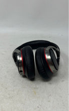 Load image into Gallery viewer, Sony 05T-1175207 Black Adjustable Headband Wired Over Ear Headphones Not Tested