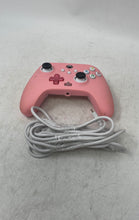 Load image into Gallery viewer, PowerA 1518815-02 Pink Wired Controller For Xbox Series X|S Not Tested