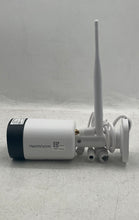 Load image into Gallery viewer, Heimvision Model HM311 Outdoor Wireless Wi-Fi Security Camera In Box Untested