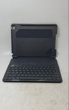 Load image into Gallery viewer, Logitech Slim Folio Y-R0051 Gray iPad Air 2 Wireless Bluetooth Keyboard Case