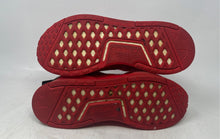 Load image into Gallery viewer, Adidas Mens NMD_R1 V3 Red Black Low Top Lace-Up Sneaker Shoes Size 7.5