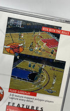 Load image into Gallery viewer, EA Sports Sega Saturn NBA Live 97 Basketball Sports Video Game
