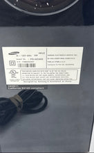 Load image into Gallery viewer, Samsung Model PS-WD450 Black Wireless Home Audio Powered Subwoofer Not Tested