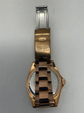 Load image into Gallery viewer, Authentic Invicta Angel Women's Rose Gold Tone Watch with Crystal Accents (NCL)
