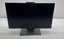 Load image into Gallery viewer, Dell P2219H Black Flat Panel 21.5-Inch Full HD IPS Computer Monitor Not Tested