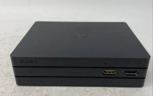 Load image into Gallery viewer, Sony Playstation Model CUH-ZVR2 Black Gaming VR Processor Unit Not Tested