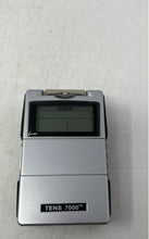 Load image into Gallery viewer, TENS 7000 Dual-Channel Muscle Massager And Pain Management Relief Not Tested