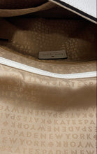 Load image into Gallery viewer, Kate Spade New York Womens Multicolor Leather Adjustable Strap Crossbody Bag