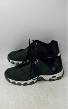 Load image into Gallery viewer, K-Swiss Mens ST329 CMF Black White Lace-Up Low Top Training Shoes Size 11.5